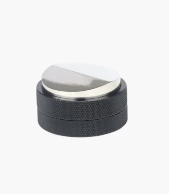 Coffee Coffee Distributor/Leveler Tool Half Slanted base 58mm