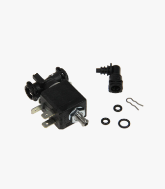 Solenoid Valve Kit 3VA 120V 5513225801