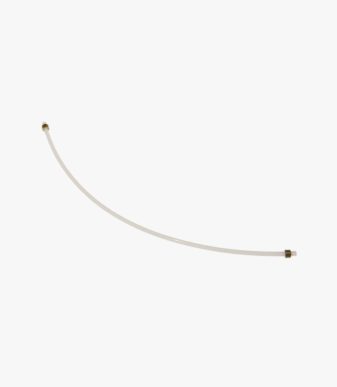 Tube with 2 Bushes (L380) 55132A0362