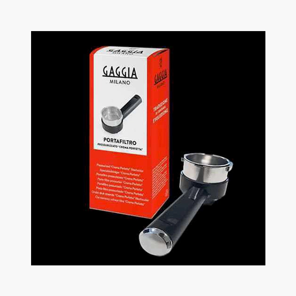 Alla Scoperta Di Gaggia Accademia Inox | Analisi Della Concorrenza - Foto 14