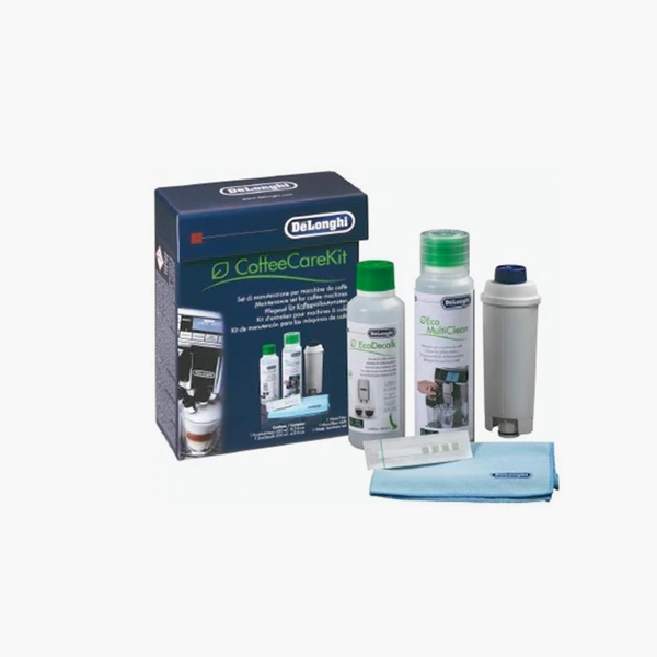 Delonghi Coffee Care Kit Coffee Machines Parts