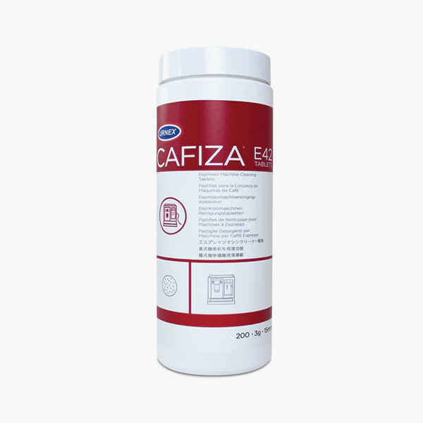 Urnex Cafiza E42 Cleaning Tablets Coffee Machines Parts
