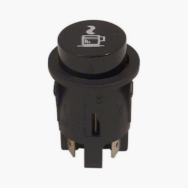 Elektra 01607034 Coffee Switch Coffee Machines Parts