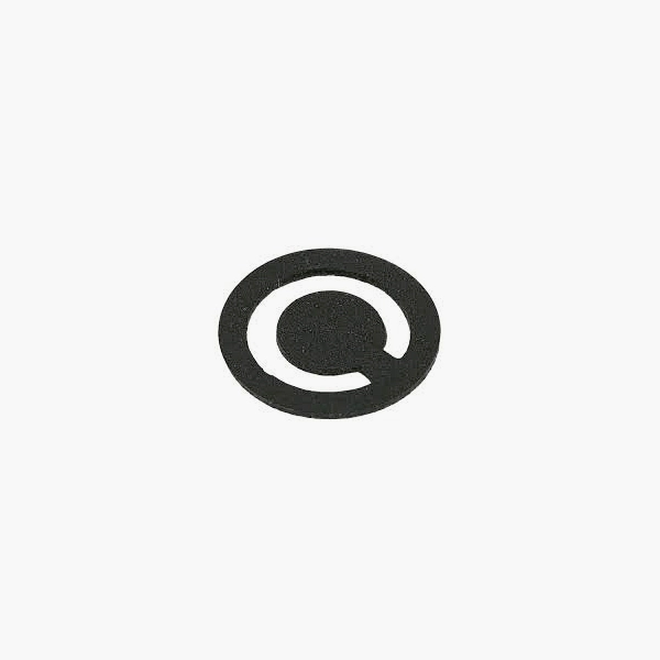 QM Rubber Washer GO03000VA Coffee Machines Parts