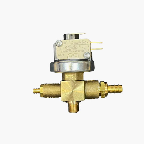 Quickmill PRESS05008 Pressurestat Coffee Machines Parts